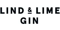Lind and Lime Gin