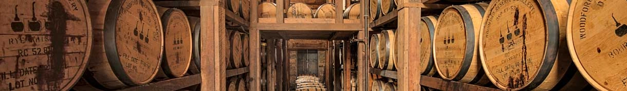 Amerikanischer Whiskey