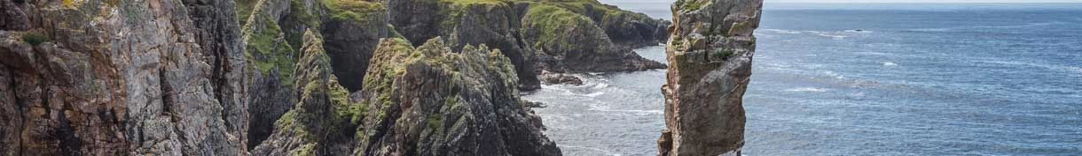 Islay Whisky aus Schottland