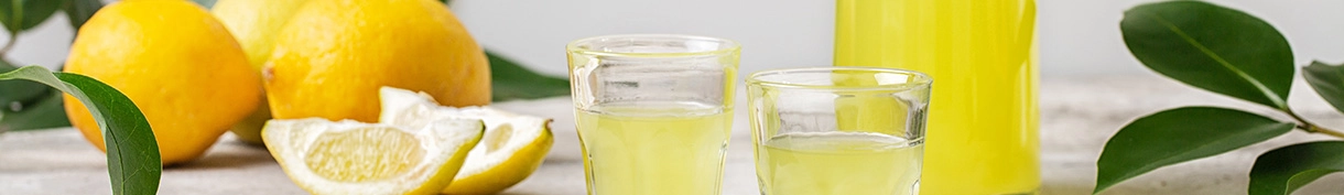 Limoncello