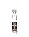 Prinz Nobilant Kakao Liqueur Mini / 37,7 % Vol. / 0,02 Liter-Flasche