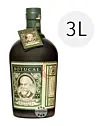 Botucal Reserva Exclusiva Rum / 40 % Vol. / 3,0 Liter-Flasche