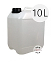Prinz Kirschen-Schnaps / 40 % Vol. / 10,0 Liter-Kanister