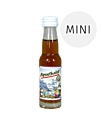 Prinz Alpenthaler Alpenkräuter Likör Miniaturflasche zum Probieren / 20,5% Vol. / 0,02 L Flasche 