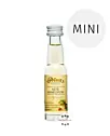 Prinz: Alte Haselnuss im Holzfass gereift / 41 % Vol. / 0,02 Liter-Flasche