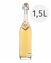 Prinz: Alte Kirsche im Holzfass gereift / 41 % Vol. / 1,5 Liter-Flasche