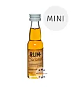 Prinz: Rum Coconut Likör mit Inländerrum / 40% Vol. / 0,02 Liter - Flasche