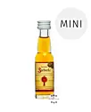 Prinz: Zirberla Zirbenlikör Miniatur / 30% Vol. / 0,02 Liter - Flasche