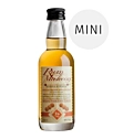 Rum Malecon 12 Years Old / 40% Vol. /  0,05 Liter-Flasche