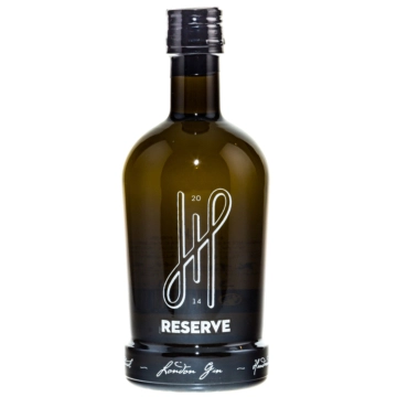Heiko Hoos Gin Reserve / 44,4 % Vol. / 0,5 Liter