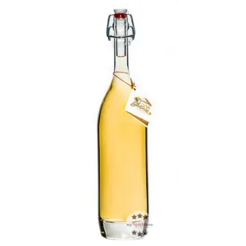 Prinz: Alte Kirsche / 41% Vol. / 0,5 Liter - Flasche