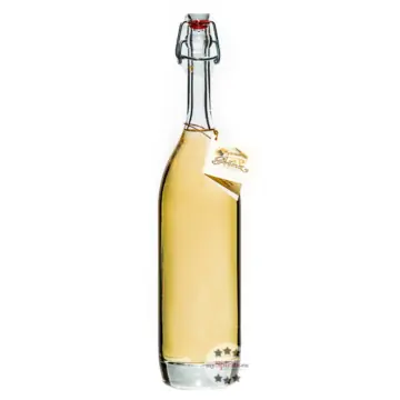Prinz: Alte Marille / 41% Vol. / 0,5 Liter - Flasche
