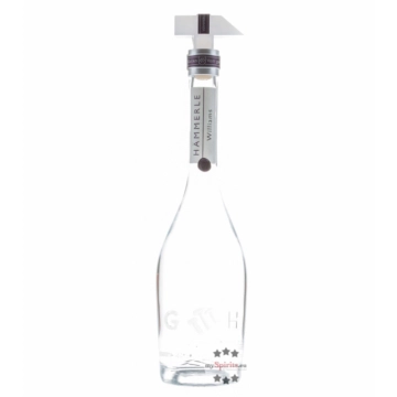 Hämmerle "Vom ganz Guten" Williams Birnen Edelbrand / 40% Vol. / 0,5 Liter