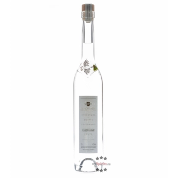Hämmerle "Herzstück" Quitte / 42% Vol. / 0,5 Liter