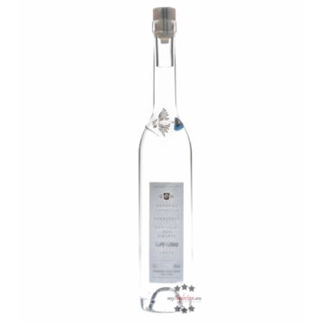 Hämmerle "Herzstück" Zibarte/ 42% Vol. / 0,5 Liter 