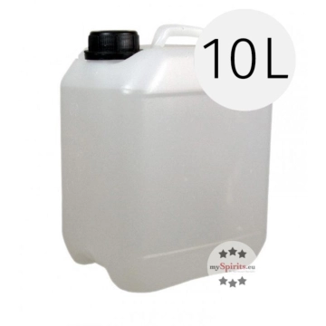 Prinz Kirschen-Schnaps / 40 % Vol. / 10,0 Liter-Kanister