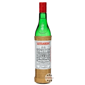Luxardo Maraschino Likör / 32 % Vol. / 0,7 Liter-Flasche