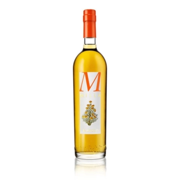 Marolo: Milla Kamillenlikör / 35 % vol / 0,7 Liter-Flasche