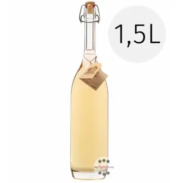 Prinz: Alte Marille / 41 % Vol. / 1,5 Liter-Flasche