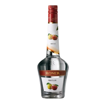 Roner Obstler  / 38 % vol / 1,0 Liter-Flasche