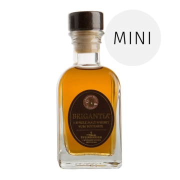 Steinhauser: Single Malt Whisky Brigantia