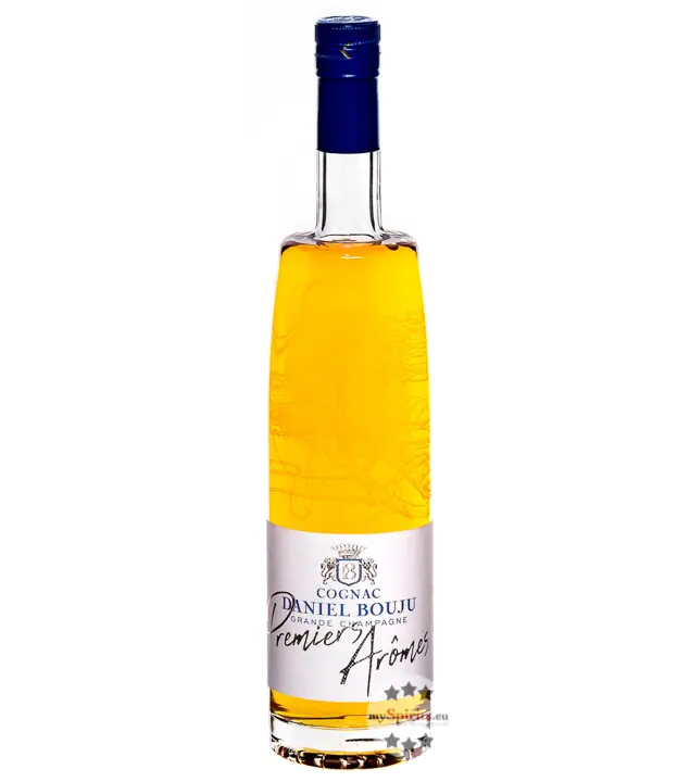 Daniel Bouju: Premiers Aromes / 45% Vol. / 0,7 Liter-Flasche