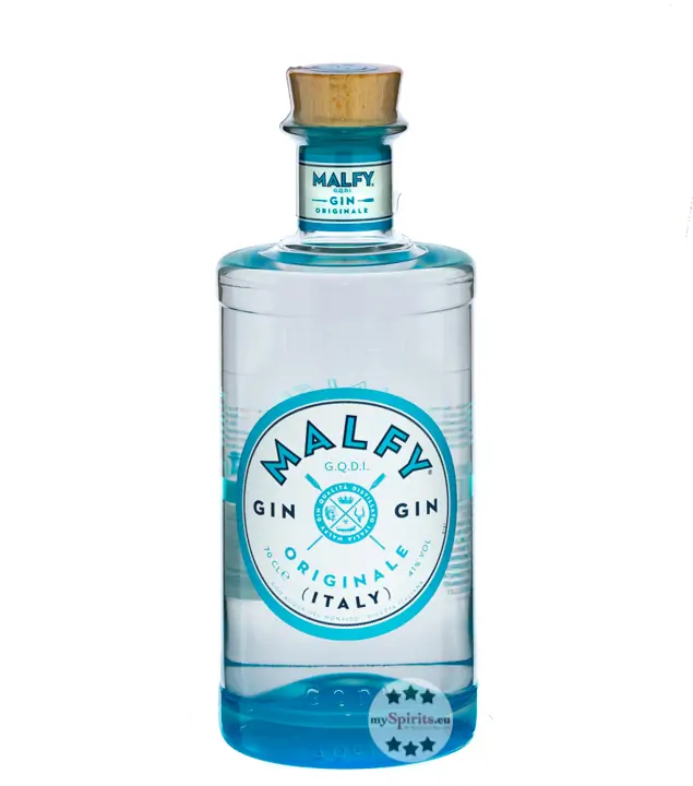 Malfy Gin Originale / 41 % Vol. / 0,7 Liter-Flasche