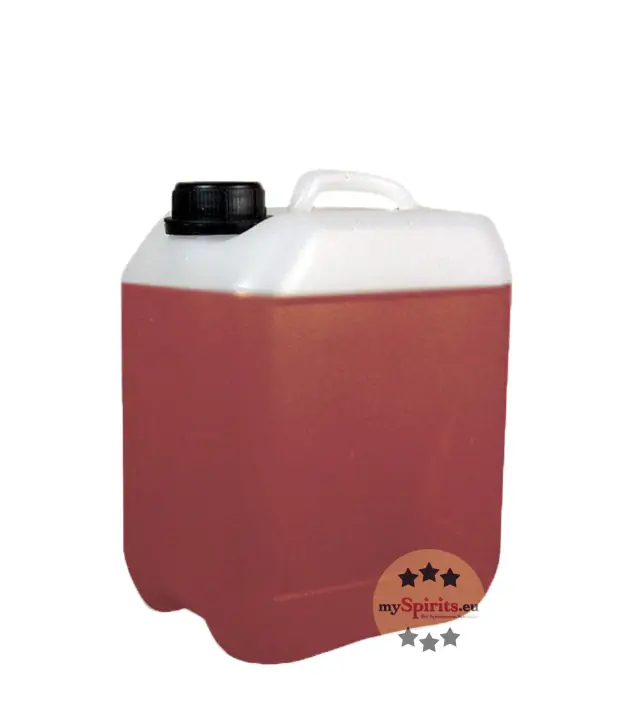 Prinz Jagertee Klassik / 40 % vol / 5,0 Liter-Kanister