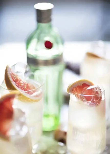clean & zitrusfruchtig, so schmeckt ein Tanqueray Gin Tonic clean & zitrusfruchtig, so schmeckt ein Tanqueray Gin Tonic