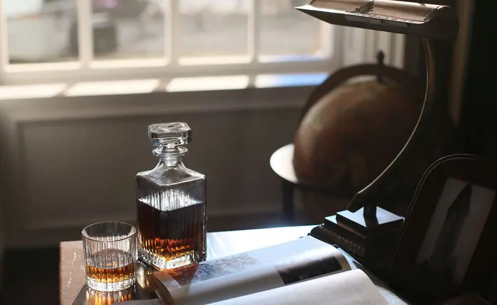Single Malt Whisky ist mitunter eine der beliebtesten Whisky-Arten Single Malt Whisky ist mitunter eine der beliebtesten Whisky-Arten