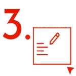 Schritt 2: Etikett individualisieren Individualisieren Sie ihr Etikett für den passenden Anlass