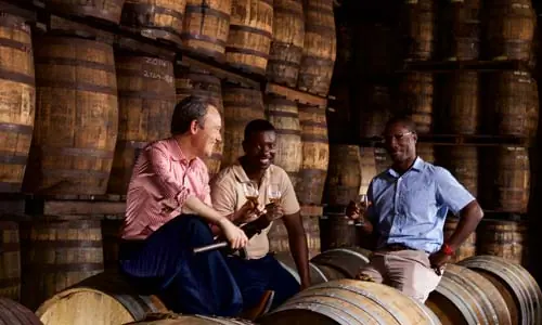 Rum-Tasting Rum-Tasting